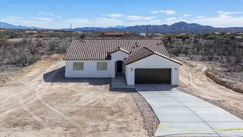 353 Llama Ct, Rio Rico, AZ 85648