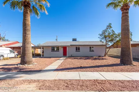 1301 S Bristol Ave, Tucson, AZ 85713