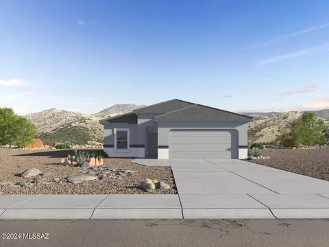 12526 W Barnett Farms Dr, Marana, AZ 85653