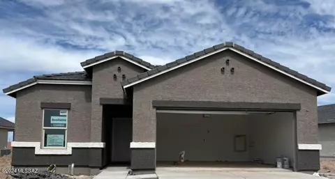 12496 W Barnett Farms Dr, Marana, AZ 85653