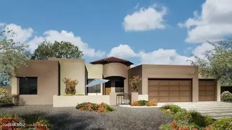 13589 S High Haven Mesa Pl, Vail, AZ 85641