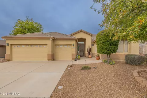 11583 N Mountain Breeze Dr, Oro Valley, AZ 85737
