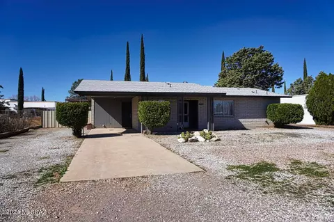 217 N Klassen Ct, Pearce, AZ 85625