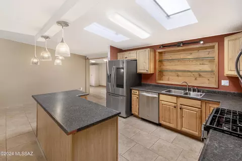 622 W 4th Ave, San Manuel, AZ 85631