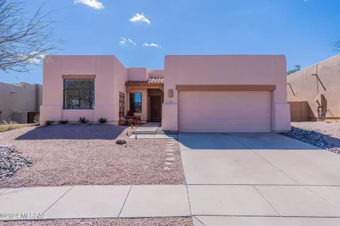 3471 W Red Bird Ct, Tucson, AZ 85745