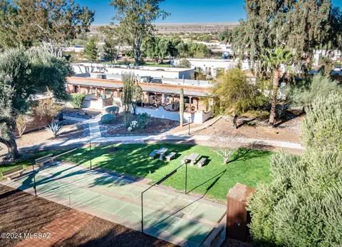 360 S Paseo Pena #D, Green Valley, AZ 85614