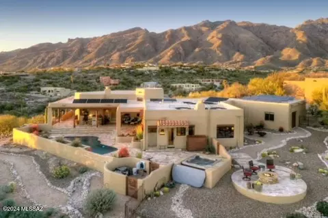 5600 E Paseo Cimarron, Tucson, AZ 85750