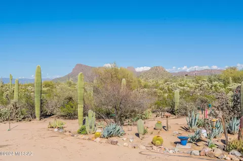 10651 W Orange Grove Rd, Tucson, AZ 85743