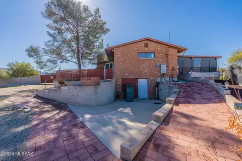 1830 S Persia Pl, Tucson, AZ 85748