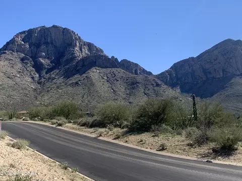 10690 Del Sole Ct #68, Oro Valley, AZ 85737