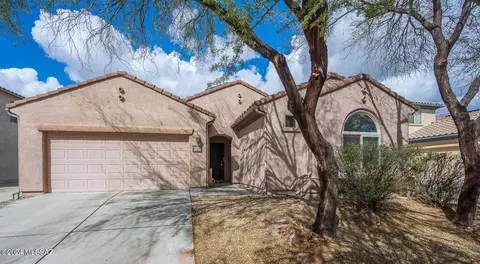 10571 E Water Poppy Rd, Tucson, AZ 85747