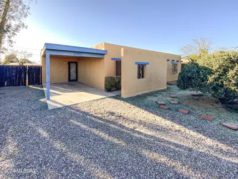 3873 N Tyndall Ave, Tucson, AZ 85719