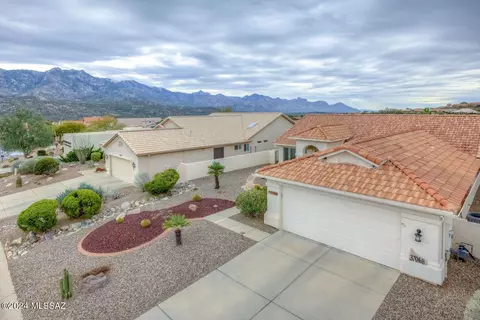 37068 S Ridgeview Blvd, Saddlebrooke, AZ 85739