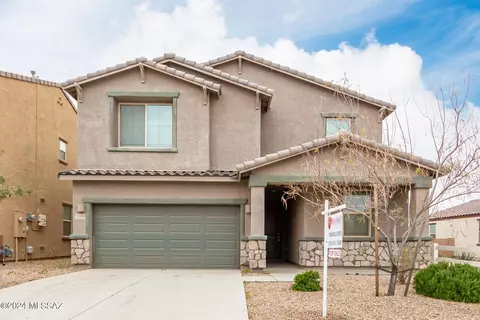 12099 N Sutter Dr, Marana, AZ 85653
