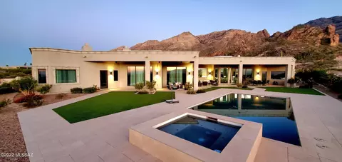 6242 E Vista Del Canon, Tucson, AZ 85750