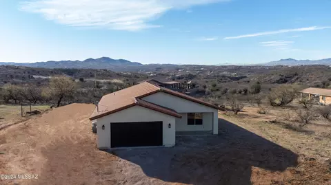 153 Camino San Xavier, Rio Rico, AZ 85648