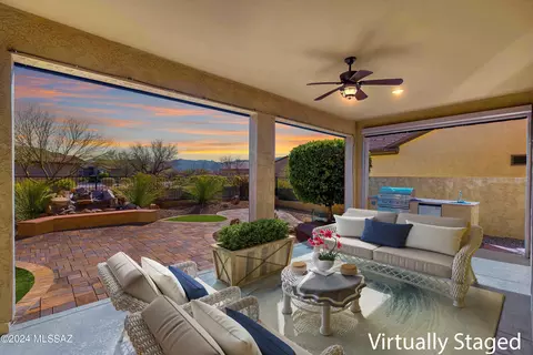 32915 S Cattle Trl, Oracle, AZ 85623