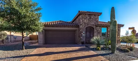 6573 W Grandview Trl, Marana, AZ 85658