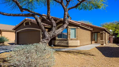 39177 S Rodeo Buckle Dr, Saddlebrooke, AZ 85739
