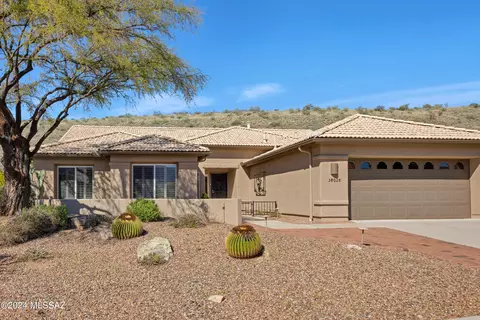 38028 S Skyline Dr, Saddlebrooke, AZ 85739