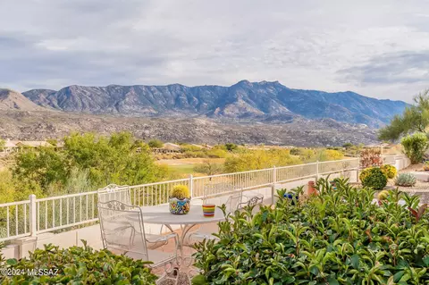 37009 S Stoney Cliff Dr, Saddlebrooke, AZ 85739