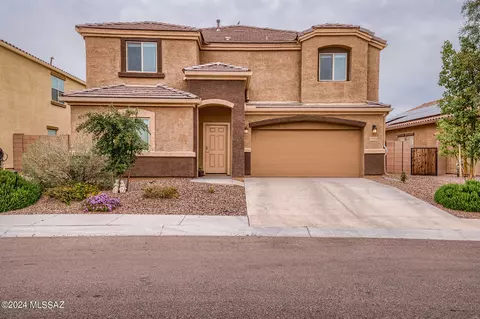 9388 W Gambel Oak Ln, Marana, AZ 85653