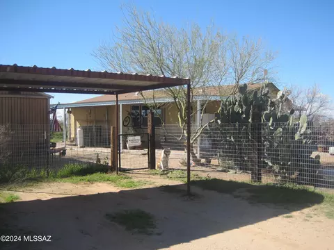 29476 Eagle Ridge Trl, Marana, AZ 85658