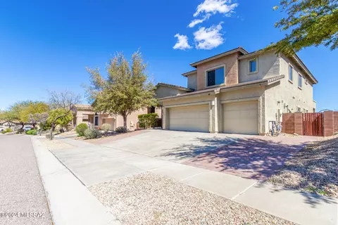 17541 S Indigo Crest Pass, Vail, AZ 85641