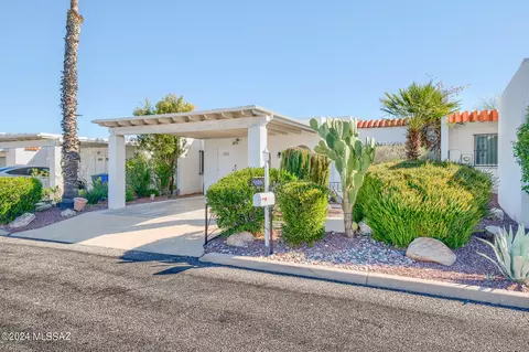 4820 E Fort Lowell Rd #C, Tucson, AZ 85712
