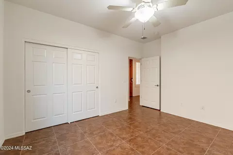 Bedroom - 8952 E Wright School Loop, Tucson, AZ 85715 photo 1 of 3