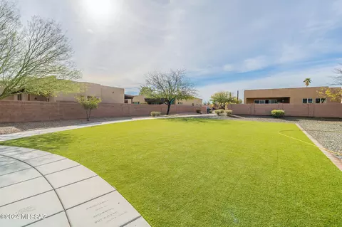 Exterior - 8952 E Wright School Loop, Tucson, AZ 85715 photo 11 of 11