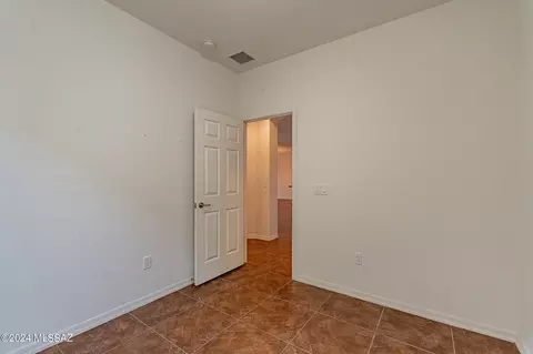 Bedroom - 8952 E Wright School Loop, Tucson, AZ 85715 photo 3 of 3