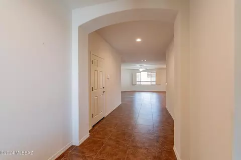 Entry Way - 8952 E Wright School Loop, Tucson, AZ 85715 photo 1 of 1