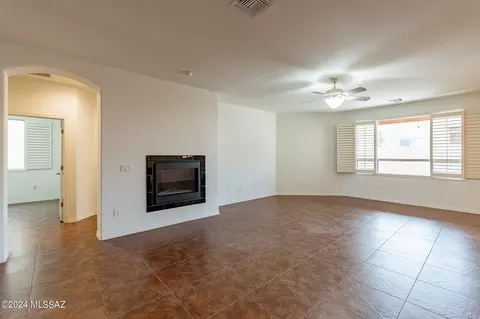 Living - 8952 E Wright School Loop, Tucson, AZ 85715 photo 2 of 3