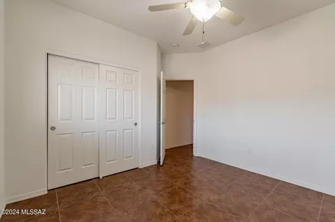 Bedroom - 8952 E Wright School Loop, Tucson, AZ 85715 photo 2 of 3