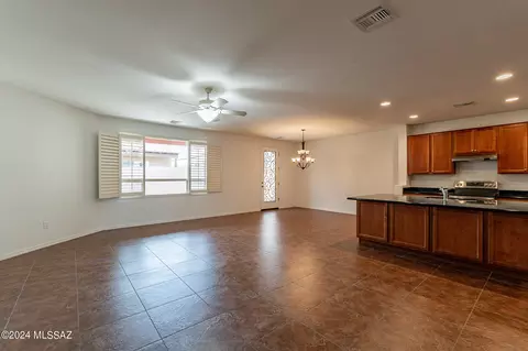 Living - 8952 E Wright School Loop, Tucson, AZ 85715 photo 1 of 3