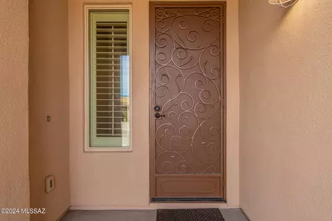 Exterior - 8952 E Wright School Loop, Tucson, AZ 85715 photo 3 of 11