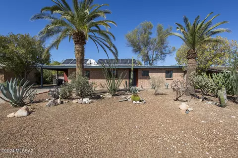871 E Alta Vista St, Tucson, AZ 85719