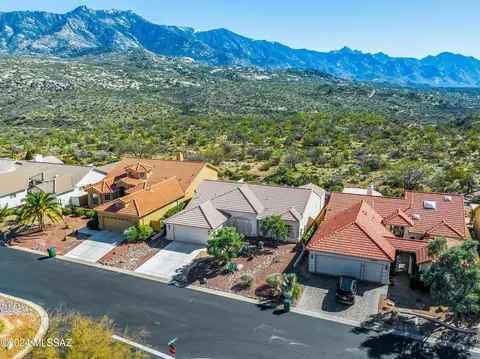 65511 E Desert Side Dr, Tucson, AZ 85739