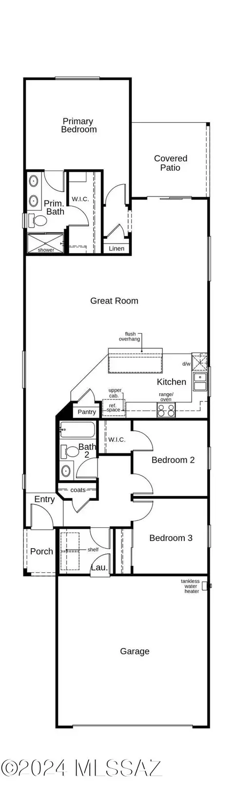 11959 E Chamrod Dr, Vail, AZ 85641 photo 3