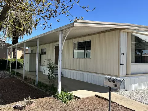 5000 E Grant Rd #124, Tucson, AZ 85712 photo 2