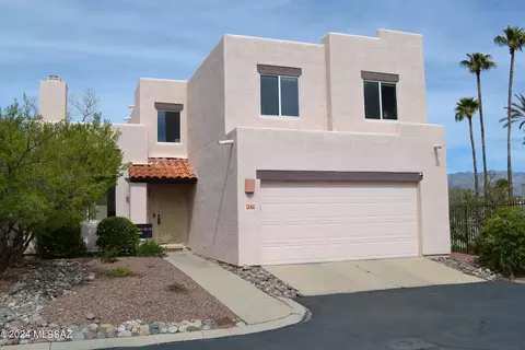 4379 E Samantha Dr, Tucson, AZ 85712