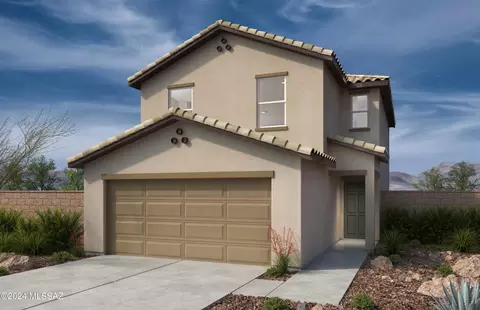 11966 E Chavez Dr, Vail, AZ 85641