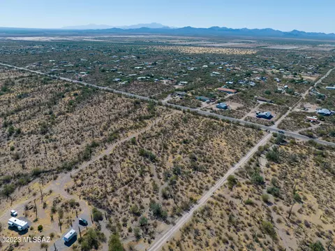 2020 N Sandario Rd, Tucson, AZ 85743