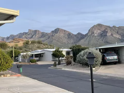 110 W Olympus St, Tucson, AZ 85737