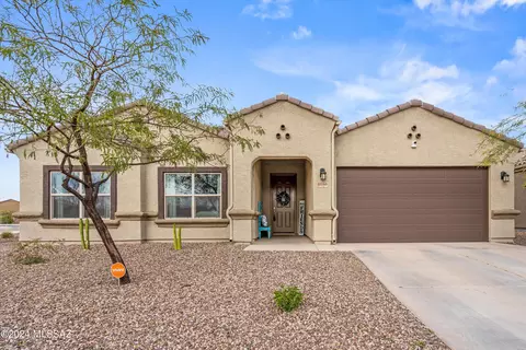 10160 N Sand Sage Trl, Marana, AZ 85653