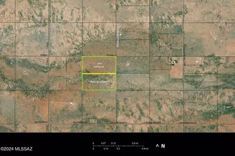20 E Acres E Powell Rd #143A, Pearce, AZ 85625 photo 2