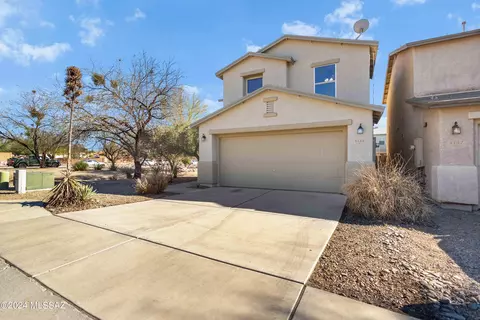 3141 W Treece Way, Tucson, AZ 85742