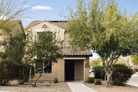 11036 E Gray Mare Trl, Tucson, AZ 85747