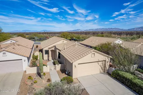 2149 S Via Tulum, Green Valley, AZ 85614